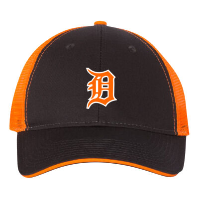 Old English Puff Cap 2 Thumbnail