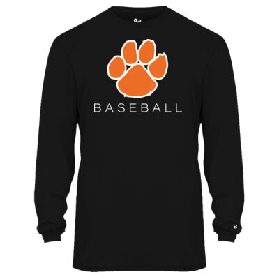 Dumont Black B-core Long Sleeve Thumbnail