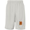 Pro Mesh 9" Shorts with Pockets Thumbnail