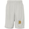 Pro Mesh 9" Shorts with Pockets Thumbnail