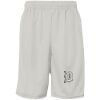Pro Mesh 9" Shorts with Pockets Thumbnail