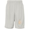 Pro Mesh 9" Shorts with Pockets Thumbnail