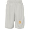 Pro Mesh 9" Shorts with Pockets Thumbnail