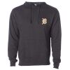 Midweight Hooded Pullover Sweatshirt Thumbnail