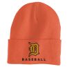 12 Inch Knit Beanie Thumbnail