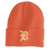 12 Inch Knit Beanie Thumbnail